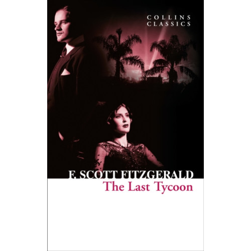 HarperCollins Publishers The Last Tycoon (häftad, eng)