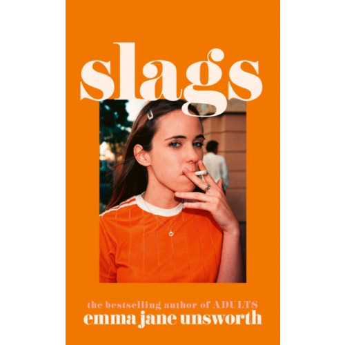 HarperCollins Publishers Slags (inbunden, eng)