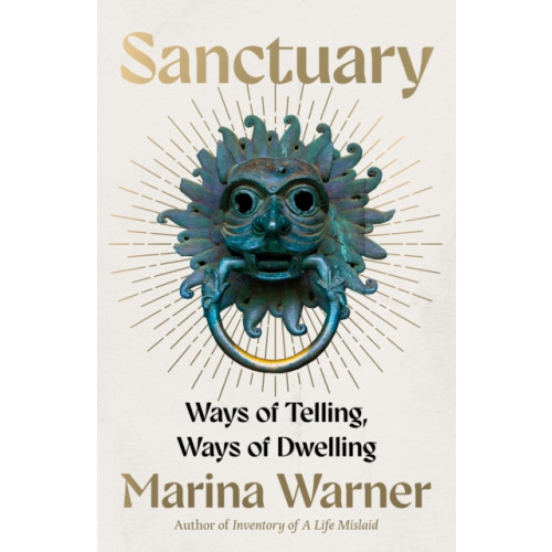 HarperCollins Publishers Sanctuary (inbunden, eng)