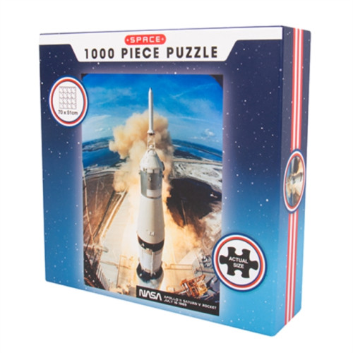 Fizz Creations NASA 1000pc Puzzle