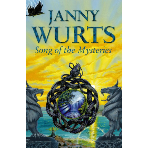 HarperCollins Publishers Song of the Mysteries (häftad, eng)