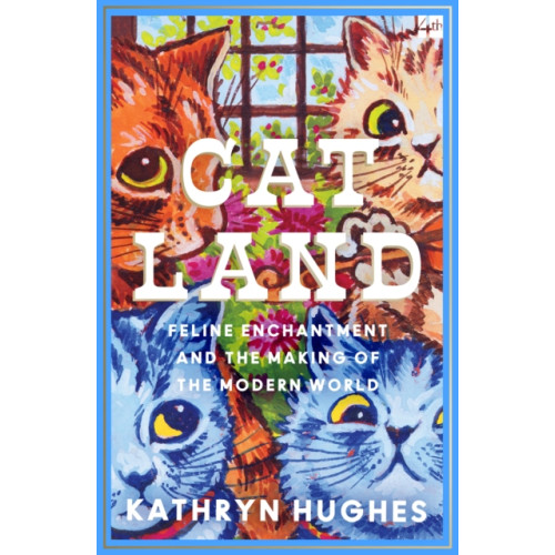 HarperCollins Publishers Catland (häftad, eng)
