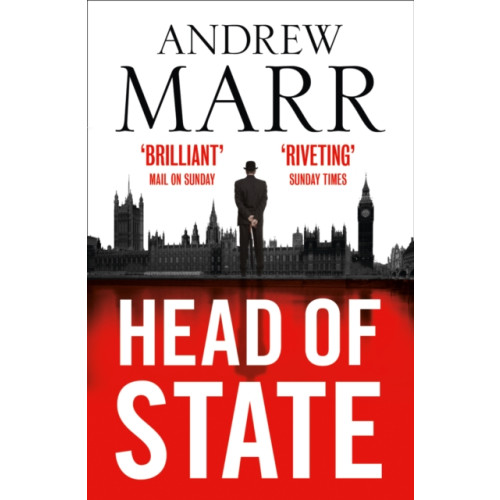 HarperCollins Publishers Head of State (häftad, eng)
