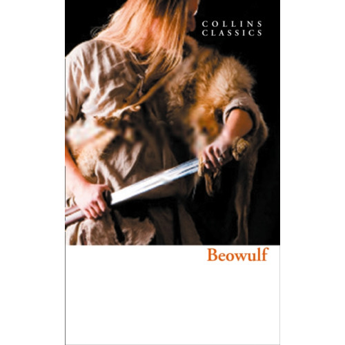 HarperCollins Publishers Beowulf (häftad, eng)