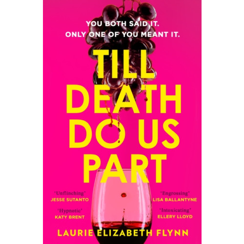 HarperCollins Publishers Till Death Do Us Part (häftad, eng)