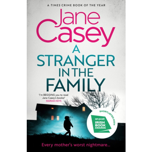 HarperCollins Publishers A Stranger in the Family (häftad, eng)