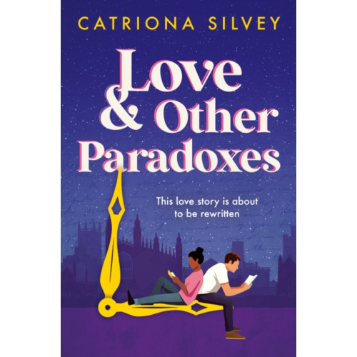 HarperCollins Publishers Love and Other Paradoxes (häftad, eng)