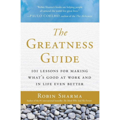 HarperCollins Greatness Guide (häftad, eng)