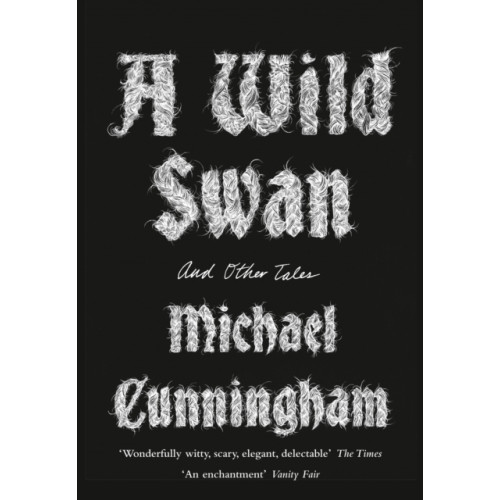 HarperCollins Publishers A Wild Swan (häftad, eng)