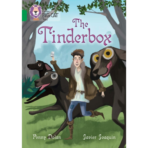HarperCollins Publishers The Tinderbox (häftad, eng)
