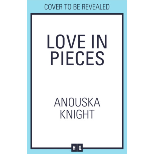 HarperCollins Publishers Love in Pieces (häftad, eng)
