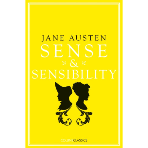 HarperCollins Publishers Sense and Sensibility (häftad, eng)