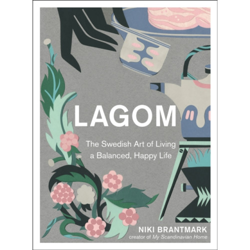 HarperCollins Publishers Lagom (inbunden, eng)