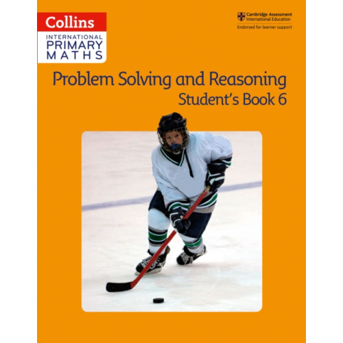 HarperCollins Publishers Problem Solving and Reasoning Student Book 6 (häftad, eng)