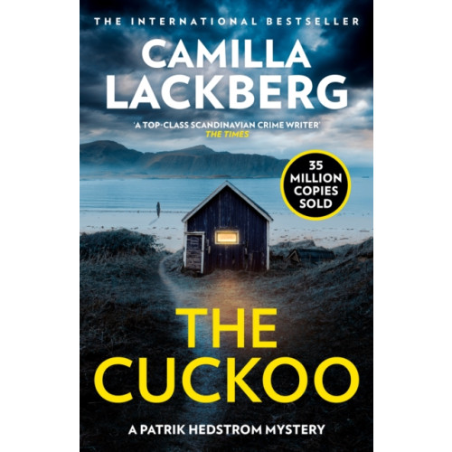 HarperCollins Publishers The Cuckoo (häftad, eng)