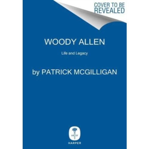 Harpercollins publishers inc Woody Allen (inbunden, eng)