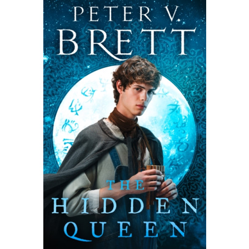 HarperCollins Publishers The Hidden Queen (häftad, eng)