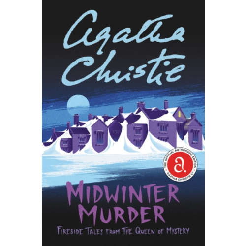 HarperCollins Midwinter Murder (häftad, eng)