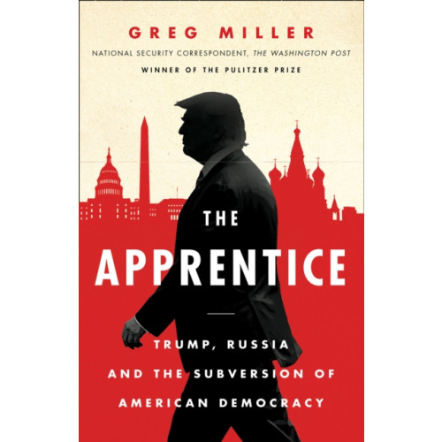 HarperCollins Publishers The Apprentice (häftad, eng)