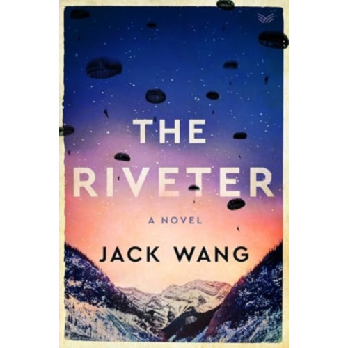 Harpercollins publishers inc The Riveter (inbunden, eng)