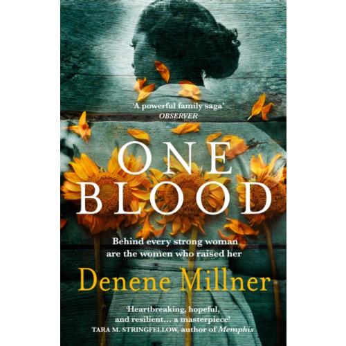 HarperCollins Publishers One Blood (häftad, eng)