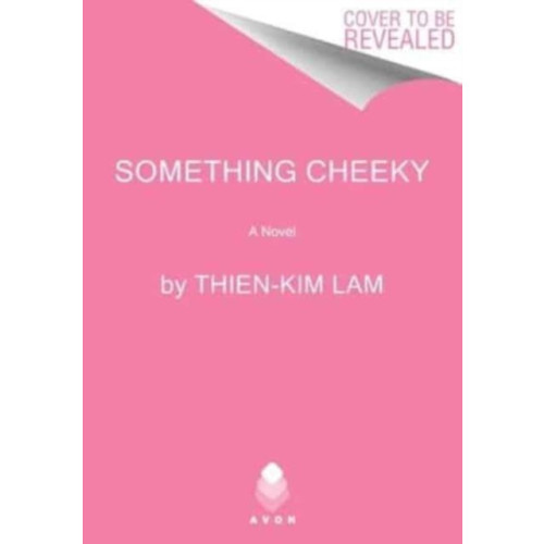 Harpercollins publishers inc Something Cheeky (häftad, eng)