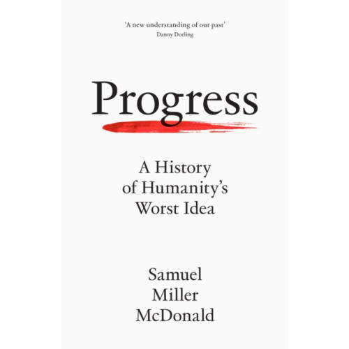 HarperCollins Publishers Progress (häftad, eng)