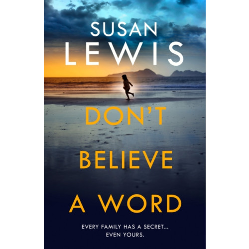 HarperCollins Publishers Don't Believe A Word (häftad, eng)