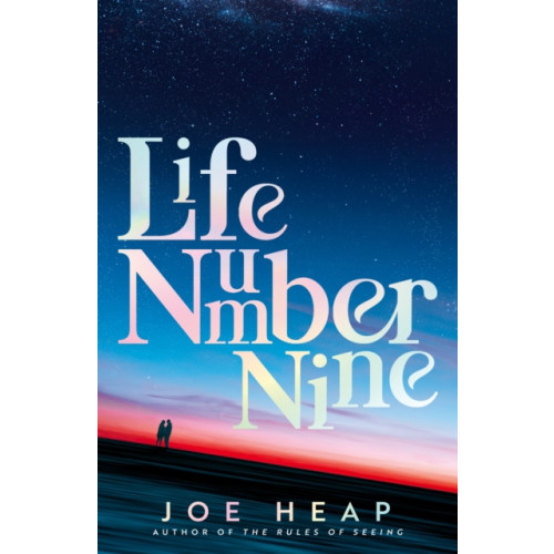 HarperCollins Publishers Life Number Nine (inbunden, eng)
