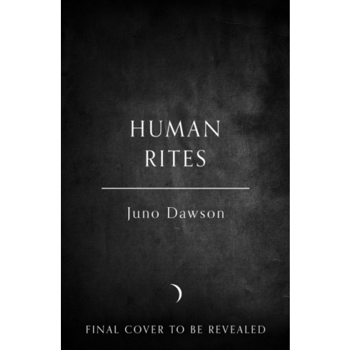 HarperCollins Publishers Human Rites (inbunden, eng)