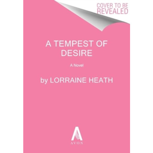Harpercollins publishers inc A Tempest of Desire (häftad, eng)