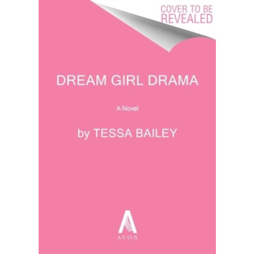 Harpercollins publishers inc Dream Girl Drama UK (häftad, eng)