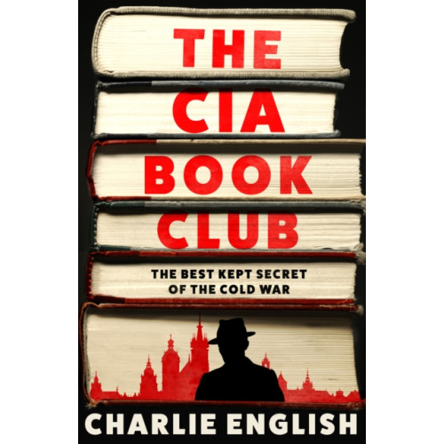 HarperCollins Publishers The CIA Book Club (inbunden, eng)