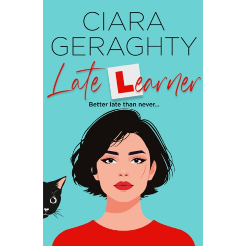HarperCollins Publishers Late Learner (häftad, eng)