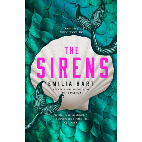 HarperCollins Publishers The Sirens (häftad, eng)