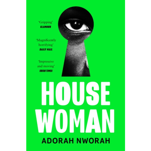 HarperCollins Publishers House Woman (häftad, eng)