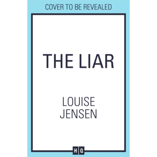 HarperCollins Publishers The Liar (häftad, eng)