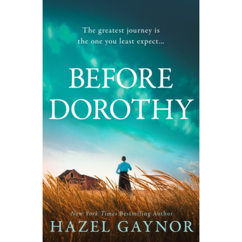 HarperCollins Publishers Before Dorothy (inbunden, eng)
