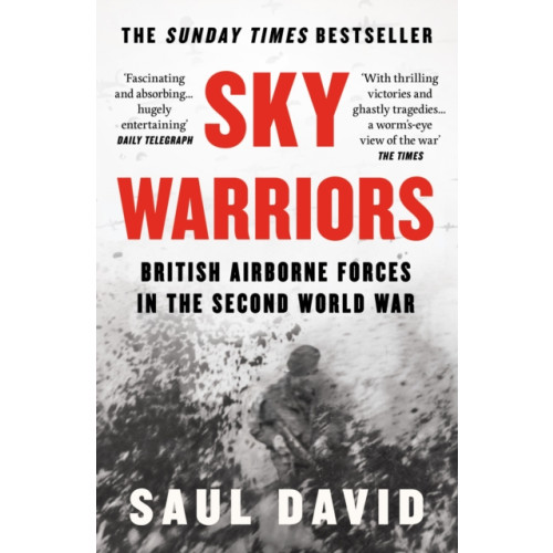 HarperCollins Publishers Sky Warriors (häftad, eng)