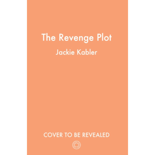 HarperCollins Publishers The Revenge Plot (häftad, eng)