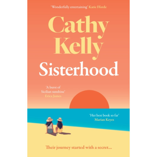 HarperCollins Publishers Sisterhood (häftad, eng)