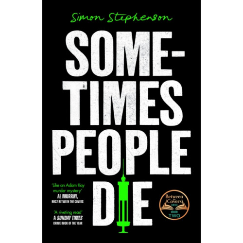 HarperCollins Publishers Sometimes People Die (häftad, eng)