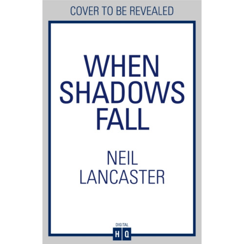 HarperCollins Publishers When Shadows Fall (inbunden, eng)