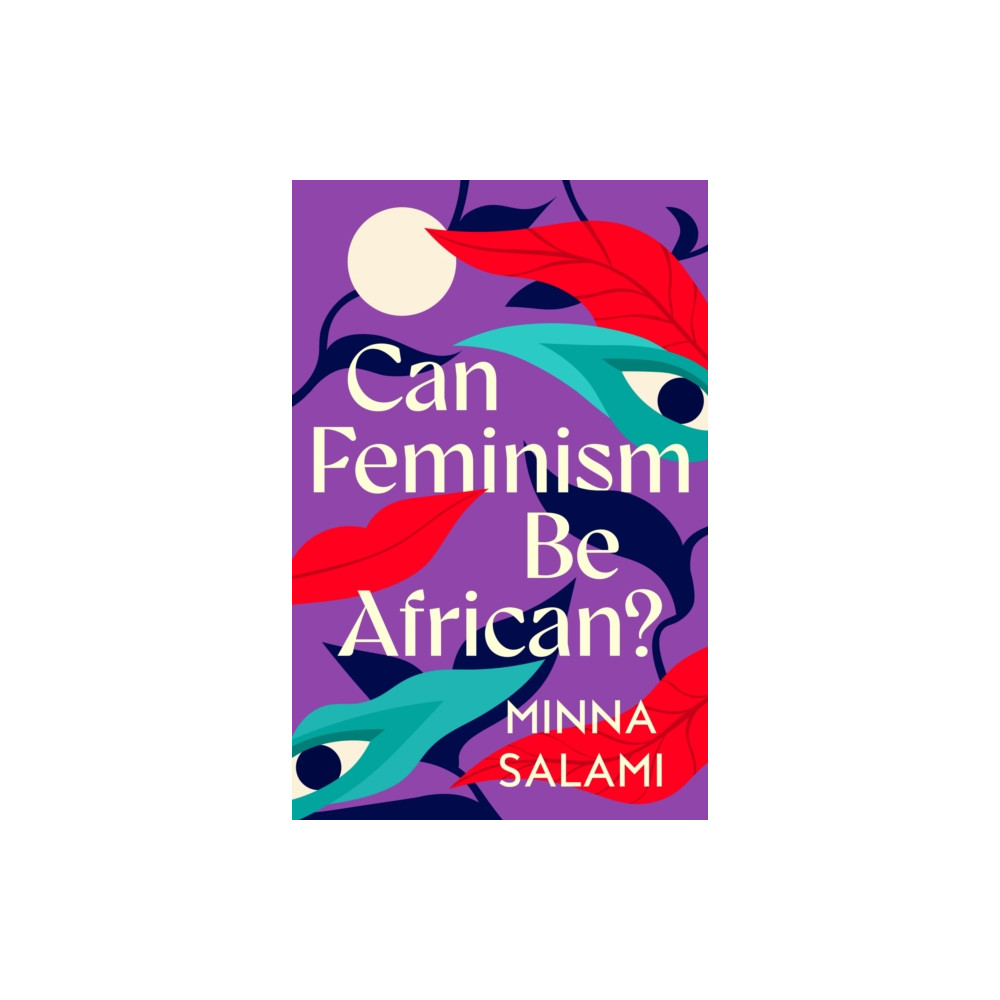 Produktbild för Can Feminism be African? (inbunden, eng)