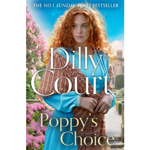 HarperCollins Publishers Poppy’s Choice (häftad, eng)