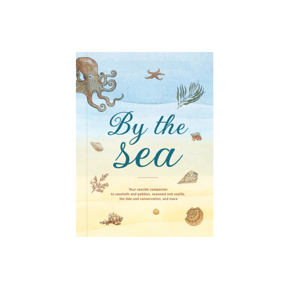 Produktbild för By the Sea (inbunden, eng)