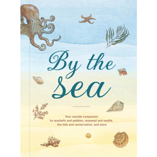 HarperCollins Publishers By the Sea (inbunden, eng)