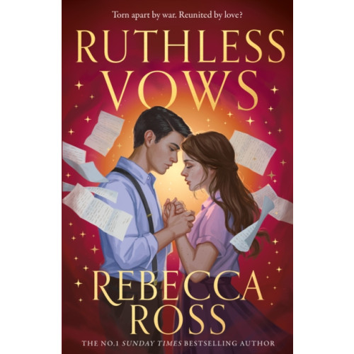 HarperCollins Publishers Ruthless Vows (häftad, eng)