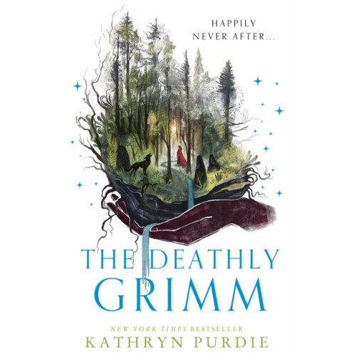 HarperCollins Publishers The Deathly Grimm (häftad, eng)
