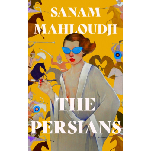 HarperCollins Publishers The Persians (häftad, eng)